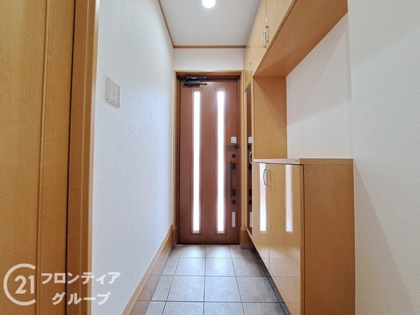 伊丹市東野４丁目の中古一戸建て