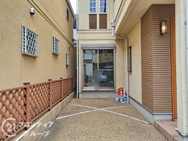 伊丹市東野４丁目の中古一戸建て