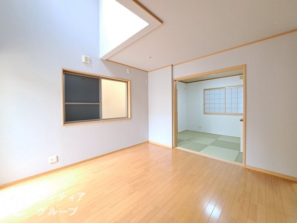 伊丹市東野４丁目の中古一戸建て