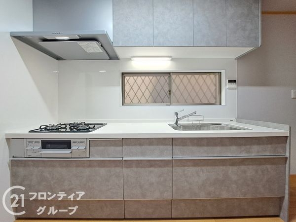 伊丹市東野４丁目の中古一戸建て
