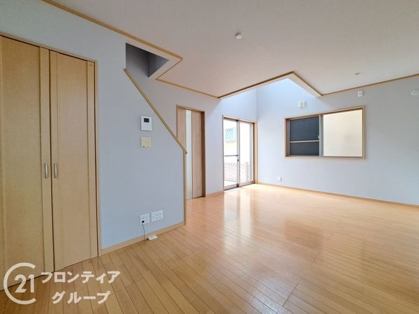 伊丹市東野４丁目の中古一戸建て