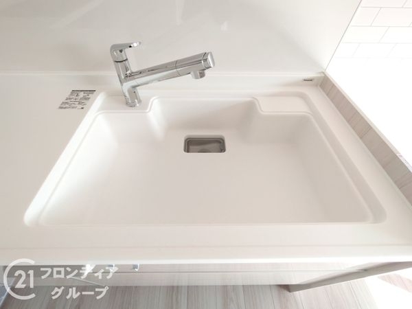 伊丹市荻野西２丁目　新築一戸建て