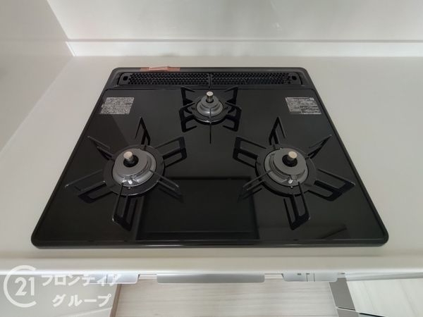 伊丹市荻野西２丁目　新築一戸建て