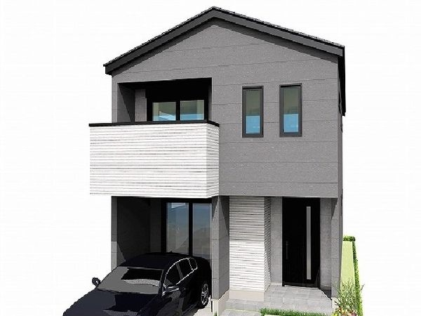 尼崎市尾浜町３丁目の土地