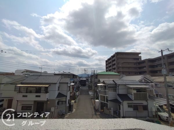 アドリーム伊丹北野　中古マンション