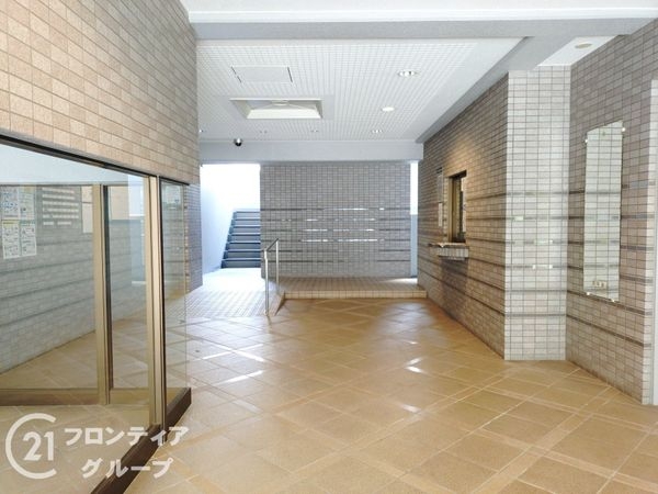 アドリーム伊丹北野　中古マンション