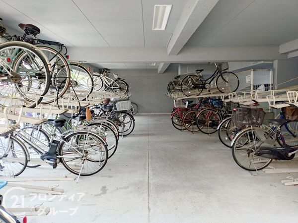 アドリーム伊丹北野　中古マンション