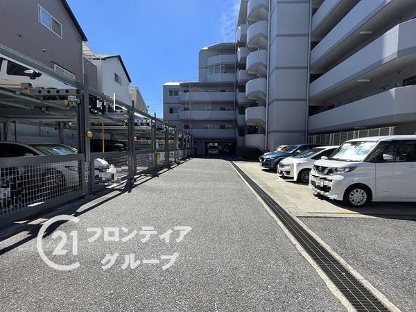 アドリーム伊丹北野　中古マンション