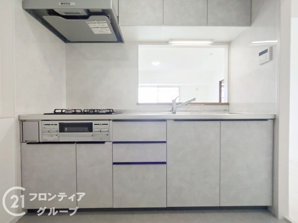 アドリーム伊丹北野　中古マンション