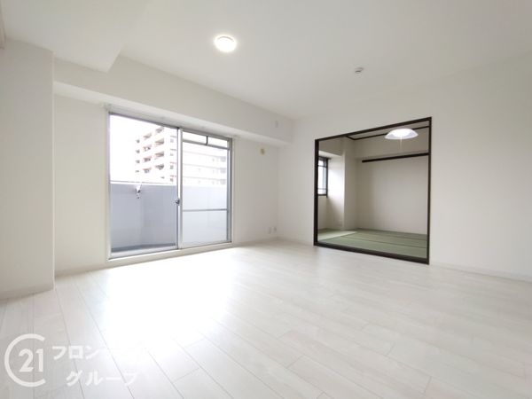 アドリーム伊丹北野　中古マンション