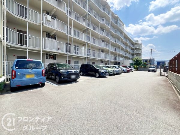 フルーレ伊丹　中古マンション