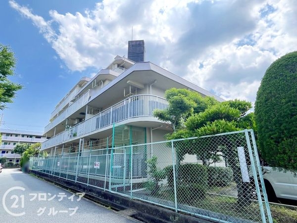 フルーレ伊丹　中古マンション