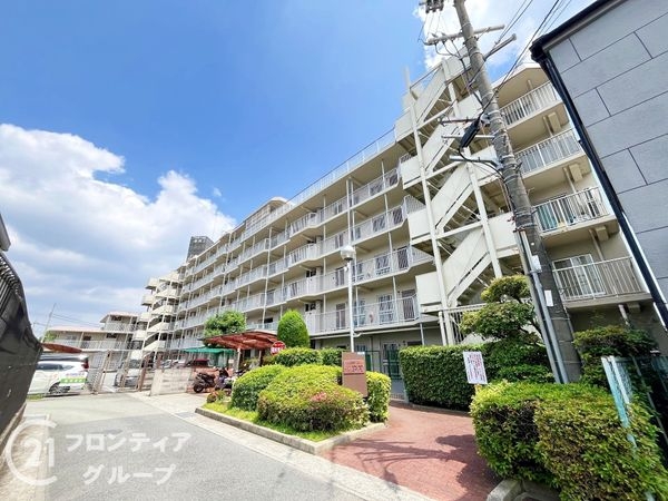 フルーレ伊丹　中古マンション