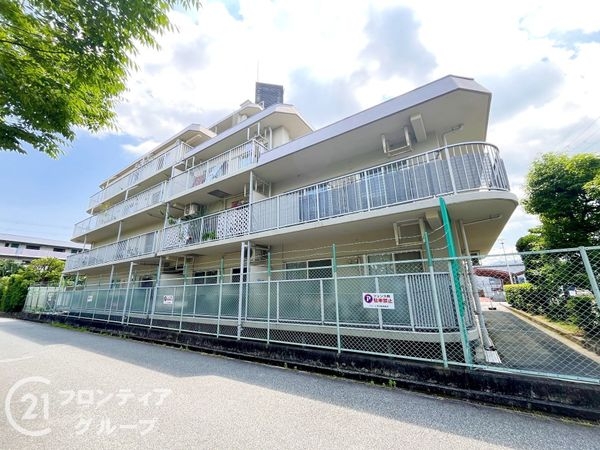 フルーレ伊丹　中古マンション