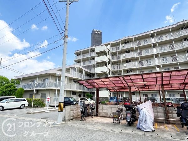 フルーレ伊丹　中古マンション