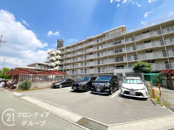 フルーレ伊丹　中古マンション