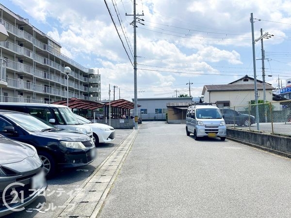 フルーレ伊丹　中古マンション