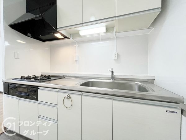 フルーレ伊丹　中古マンション