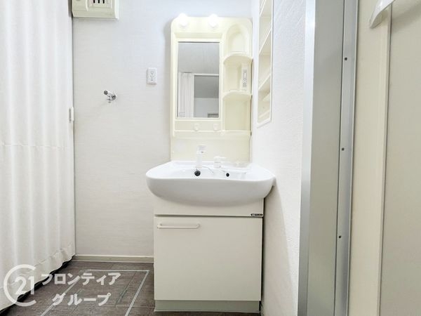 フルーレ伊丹　中古マンション