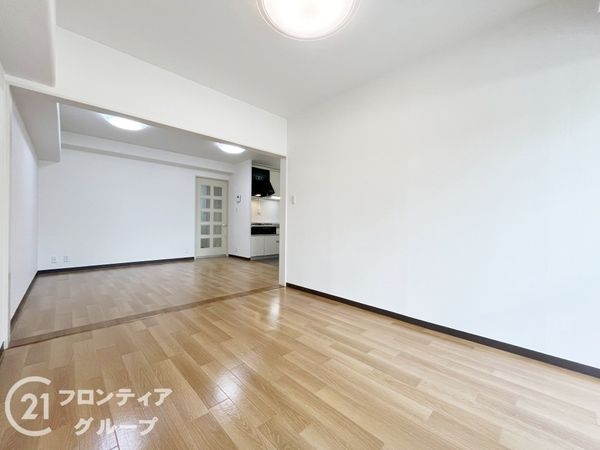 フルーレ伊丹　中古マンション