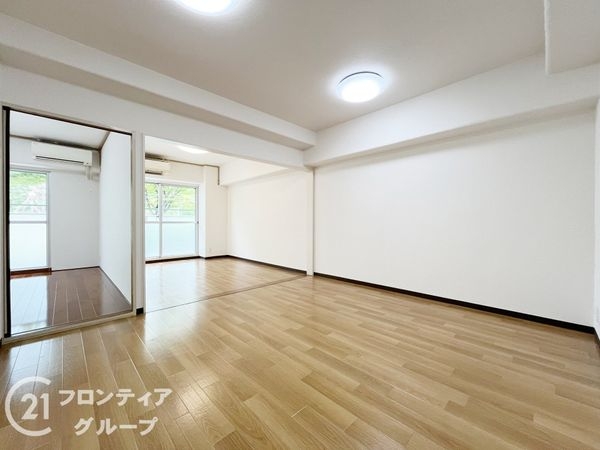 フルーレ伊丹　中古マンション