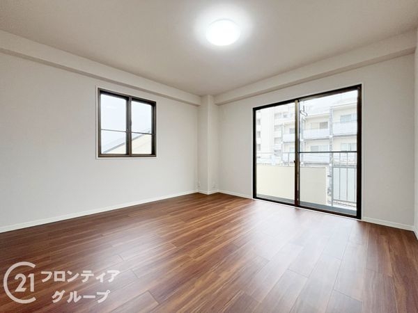 尼崎市水堂町２丁目の中古一戸建て