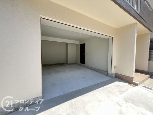 尼崎市水堂町２丁目の中古一戸建て