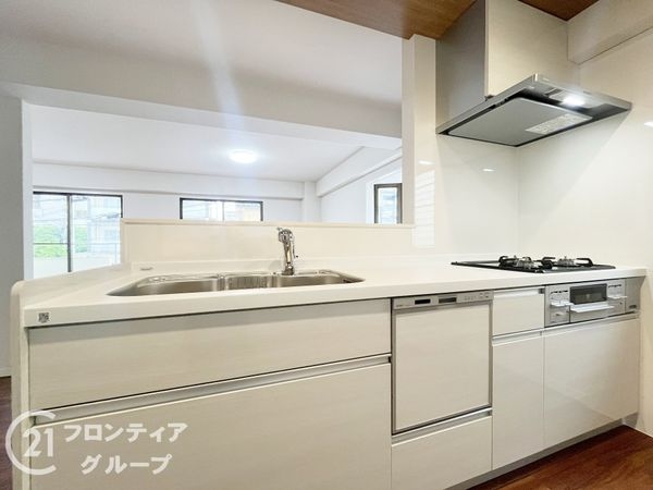 尼崎市水堂町２丁目の中古一戸建て
