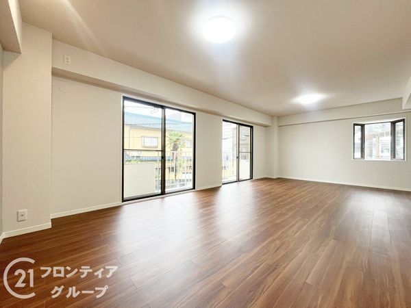 尼崎市水堂町２丁目の中古一戸建て
