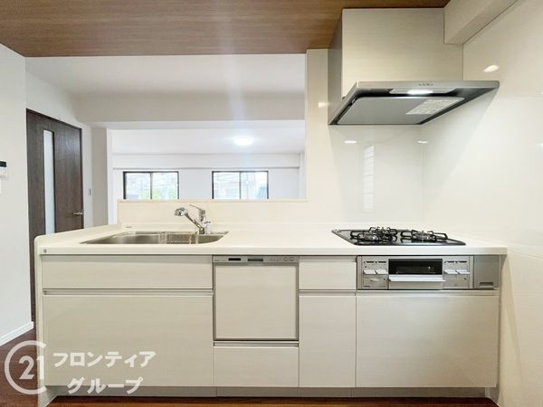 尼崎市水堂町２丁目の中古一戸建て