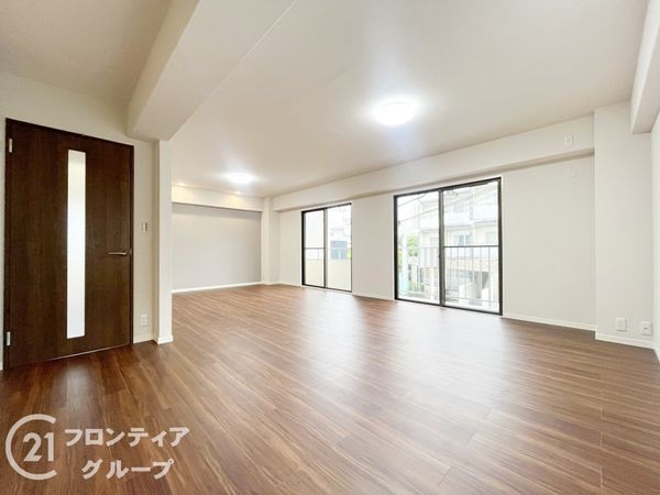 尼崎市水堂町２丁目の中古一戸建て