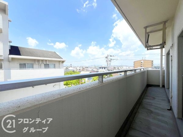 アミング潮江イーストＡ壱　中古マンション