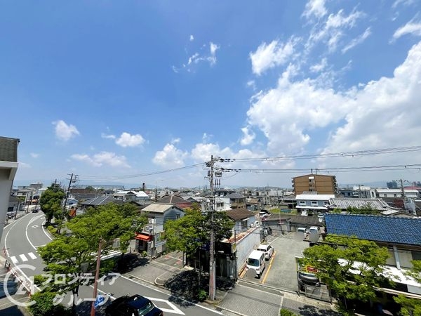 アミング潮江イーストＡ壱　中古マンション