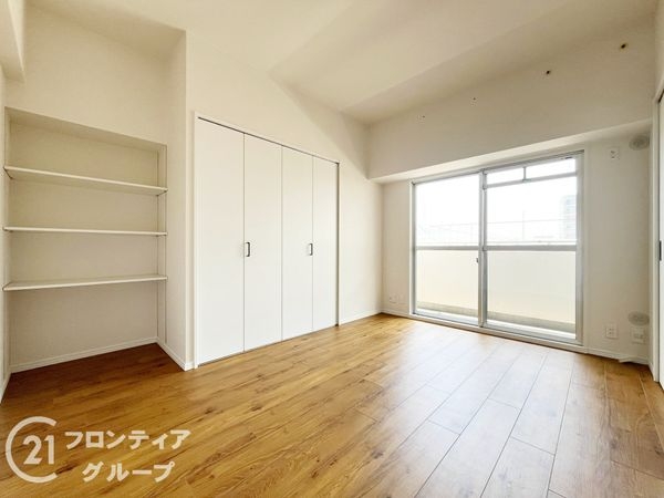 アミング潮江イーストＡ壱　中古マンション