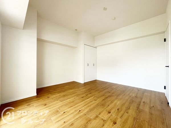 アミング潮江イーストＡ壱　中古マンション