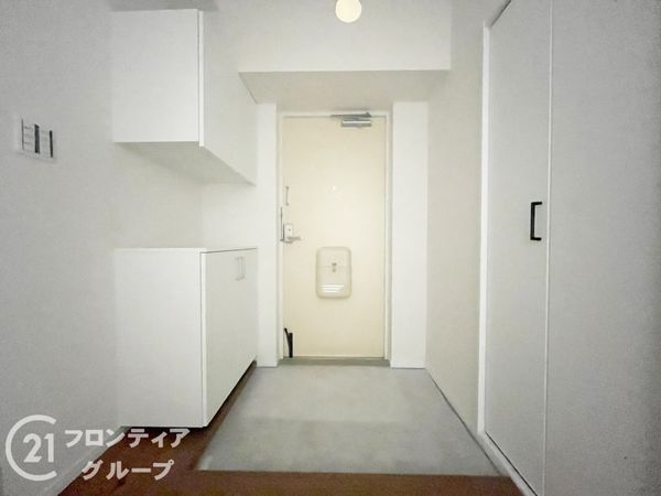 アミング潮江イーストＡ壱　中古マンション
