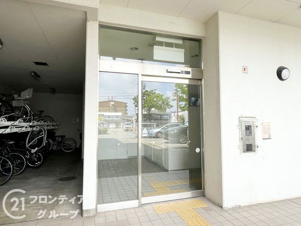 アミング潮江イーストＡ壱　中古マンション