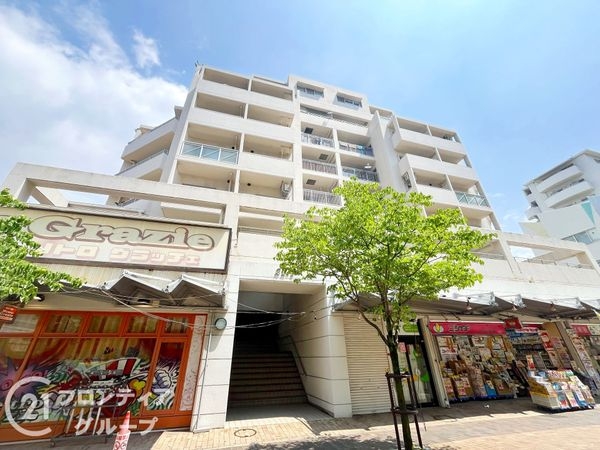 アミング潮江イーストＡ壱　中古マンション
