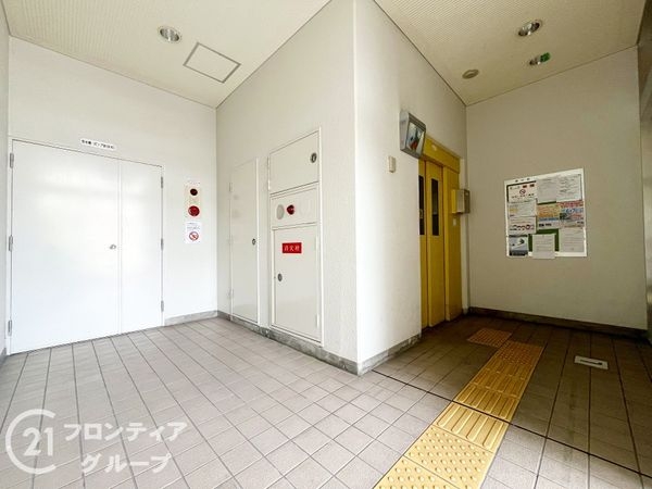 アミング潮江イーストＡ壱　中古マンション