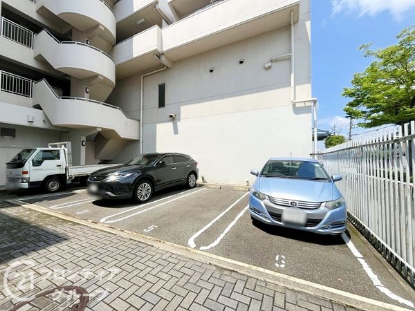 アミング潮江イーストＡ壱　中古マンション