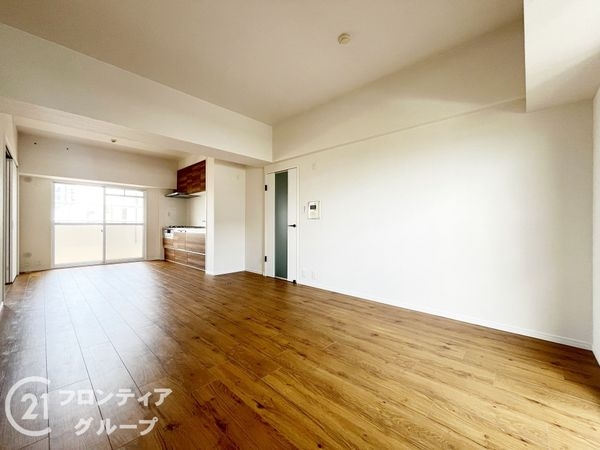 アミング潮江イーストＡ壱　中古マンション