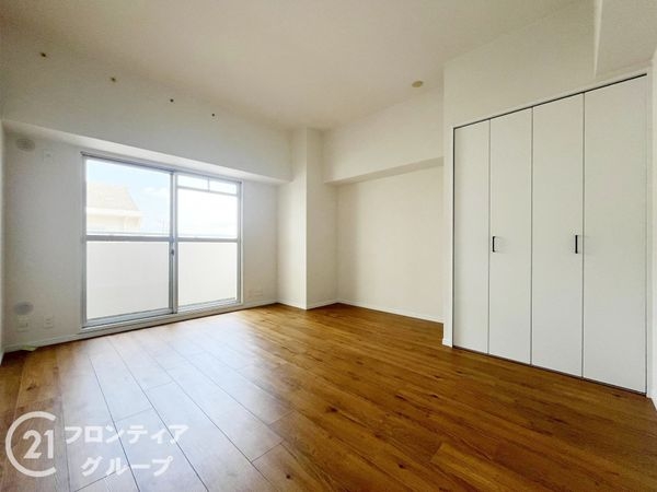 アミング潮江イーストＡ壱　中古マンション