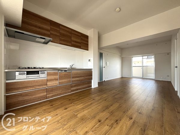 アミング潮江イーストＡ壱　中古マンション