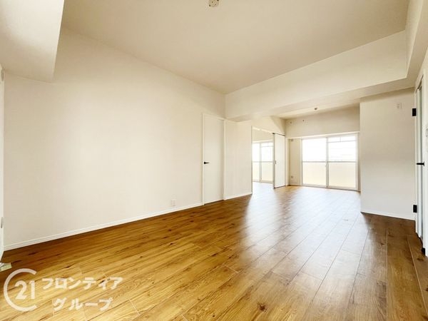 アミング潮江イーストＡ壱　中古マンション