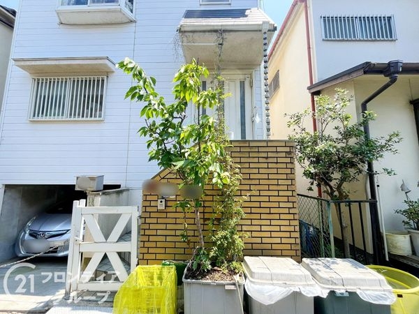 大阪市西淀川区佃３丁目の中古一戸建て