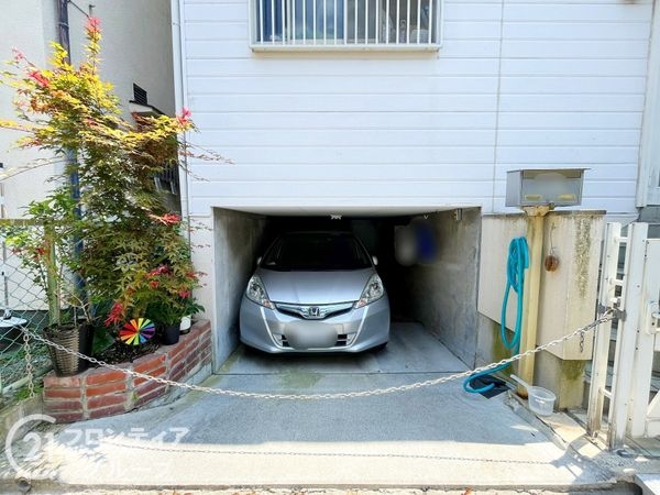 大阪市西淀川区佃３丁目の中古一戸建て