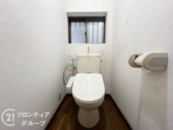 尼崎市大島１丁目の中古一戸建て