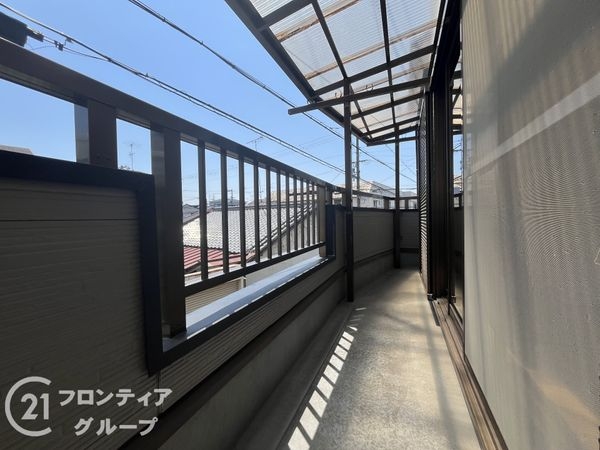 尼崎市大島１丁目の中古一戸建て