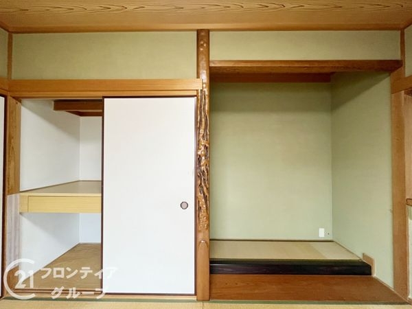 尼崎市大島１丁目の中古一戸建て