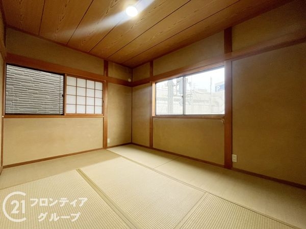 尼崎市大島１丁目の中古一戸建て